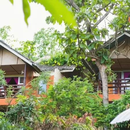 Baansuan Chomchun