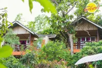 Baansuan Chomchun Hotels in Mae Taeng