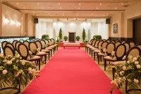 Hotel Sercotel Tudela Bardenas - Wifi
