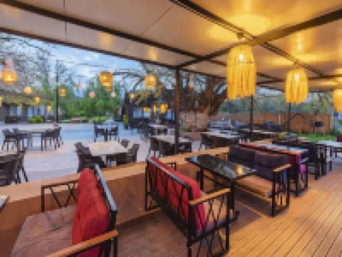 Kiraz Beach Otel Erdek otelleri