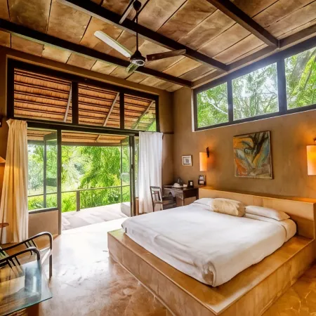 Mahua Vann Pench