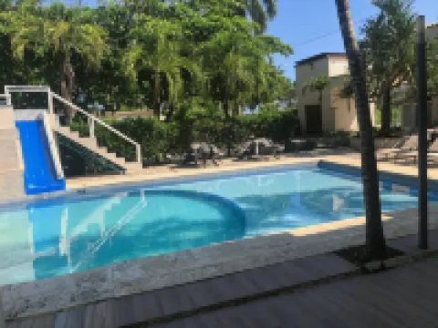 Hotel Cambri Hoteles en Nagua