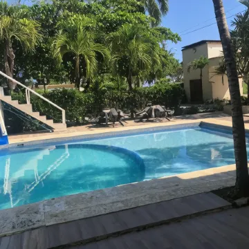 Hotel Cambri Отели в г. Нагуа