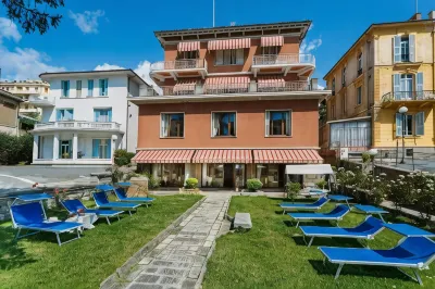 Hotel Villa Maria Hotels in 