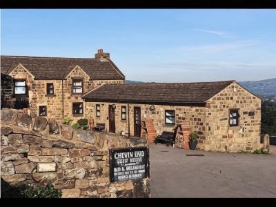 Chevin End Guest House