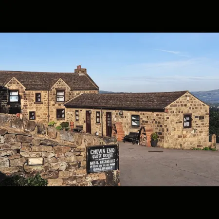 Chevin End Guest House