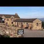 Chevin End Guest House Hotels in Ilkley