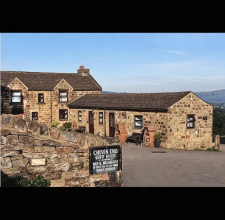 Chevin End Guest House