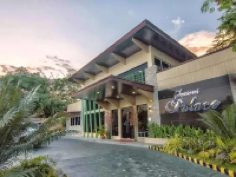 Seasons Hotel Sablayan Hotels in Occidental Mindoro