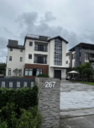 雙黃蛋生活空間