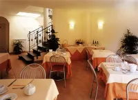 Hotel Il Saraceno Hotels in Corniglia