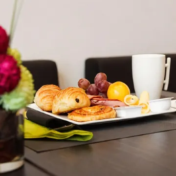 Smarts Hotel Agdal Rabat