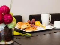 Smarts Hotel Agdal Rabat