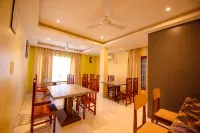 Hotel Horizon Hues - Pet-friendly
