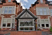 Best Western Plus Nottingham Westminster Hotel Hotels in Daybrook