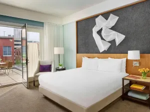 21C Museum Hotel Louisville