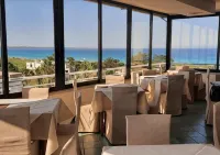 Hotel Baia Verde Gallipoli