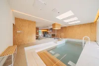Daebudo Space Pool Villa
