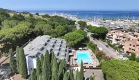 Pfa Hotel la Darsena - Follonica - WiFi