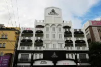 Hotel Atlantis Otsu (Adult Only) Hotels in 