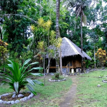 Nypa Style Resort Camiguin