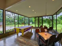 Tathastu Pench Hotels in Kohka