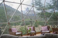 파타고니아 에코 돔스