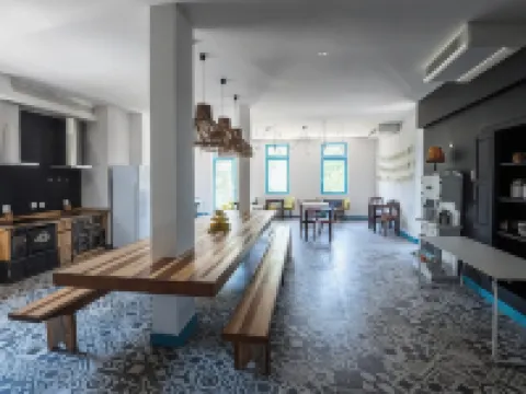 Des Arts Hotels in Amarante