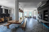 Des Arts Hotel a Borba de Godim