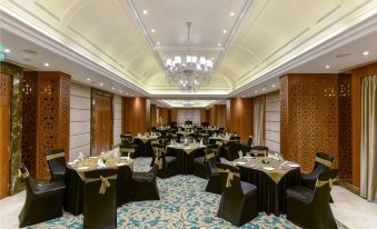 Lemon Tree Premier “The Atrium” Ahmedabad