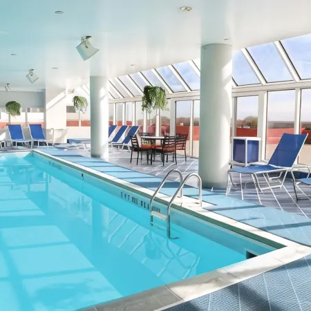 Tropicana Atlantic City– A Caesars Rewards Destination