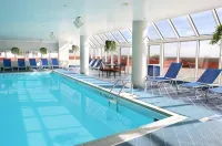 Tropicana Atlantic City– A Caesars Rewards Destination - Beach
