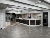 Motel 6 Tallahassee, FL North Monroe