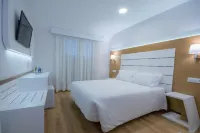 Hotel Spa Nanin Playa Hotels in Sanxenxo