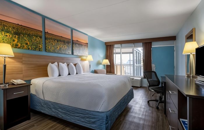 Days Inn by Wyndham Perrysburg/Toledo