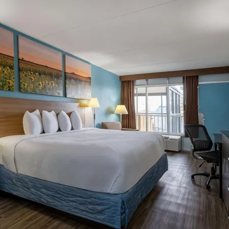Days Inn by Wyndham Perrysburg/Toledo