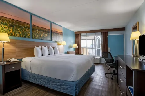 Days Inn by Wyndham Perrysburg/Toledo - 2-Star