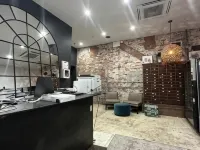 Tribeca Hotel FiDi Các khách sạn gần Trung tâm mua sắm Century 21