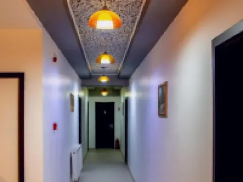 Pension Daciana Hotels in Bacau