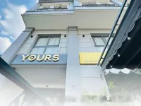 Yours Studio Tower Hoteles cerca de Iglesia del Sagrado Corazón de Jesús