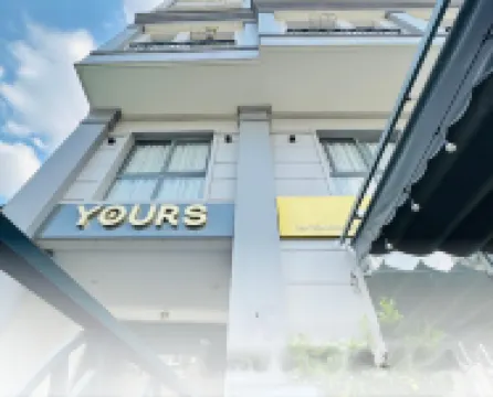 유어스 스튜디오 타워