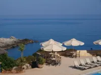 Giorgi's Blue Apartments - Sea View
