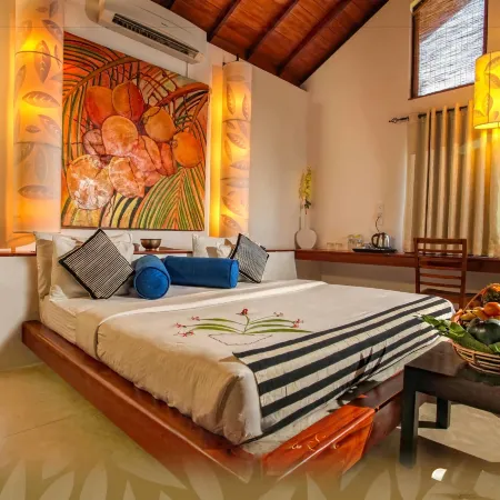 Sigiriana Resort by Thilanka