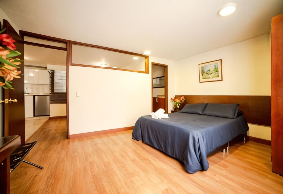 Apartamentos Galerías - Housity
