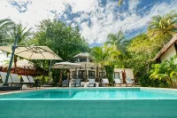 Hotel Azulea Bacalar - Lagoon Front - 5-Star