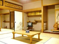 Ryokan Okumura Sousuke Hotel in zona Tenkawa Daibenzai Tensha