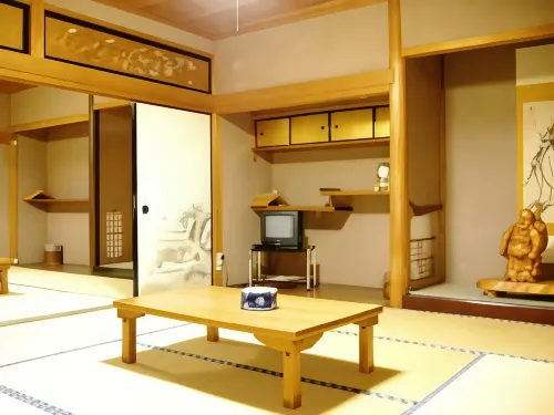 Ryokan Okumura Sousuke - 3-Star