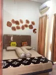 Dds Villa Permata Garden Regency