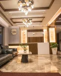 Grand Sudhan - Boutique Hotel