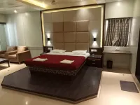 Hotel Ramakrishna International Nanded Hotels in Nanded-Waghala